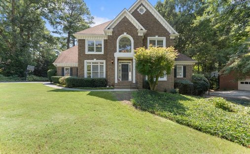 Haus in Grayson, Georgia, Vereinigte Staaten 1