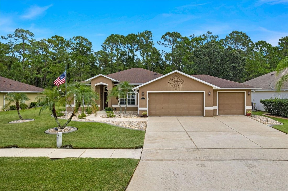 House in Port Orange, Florida, United States 5 - 18664371