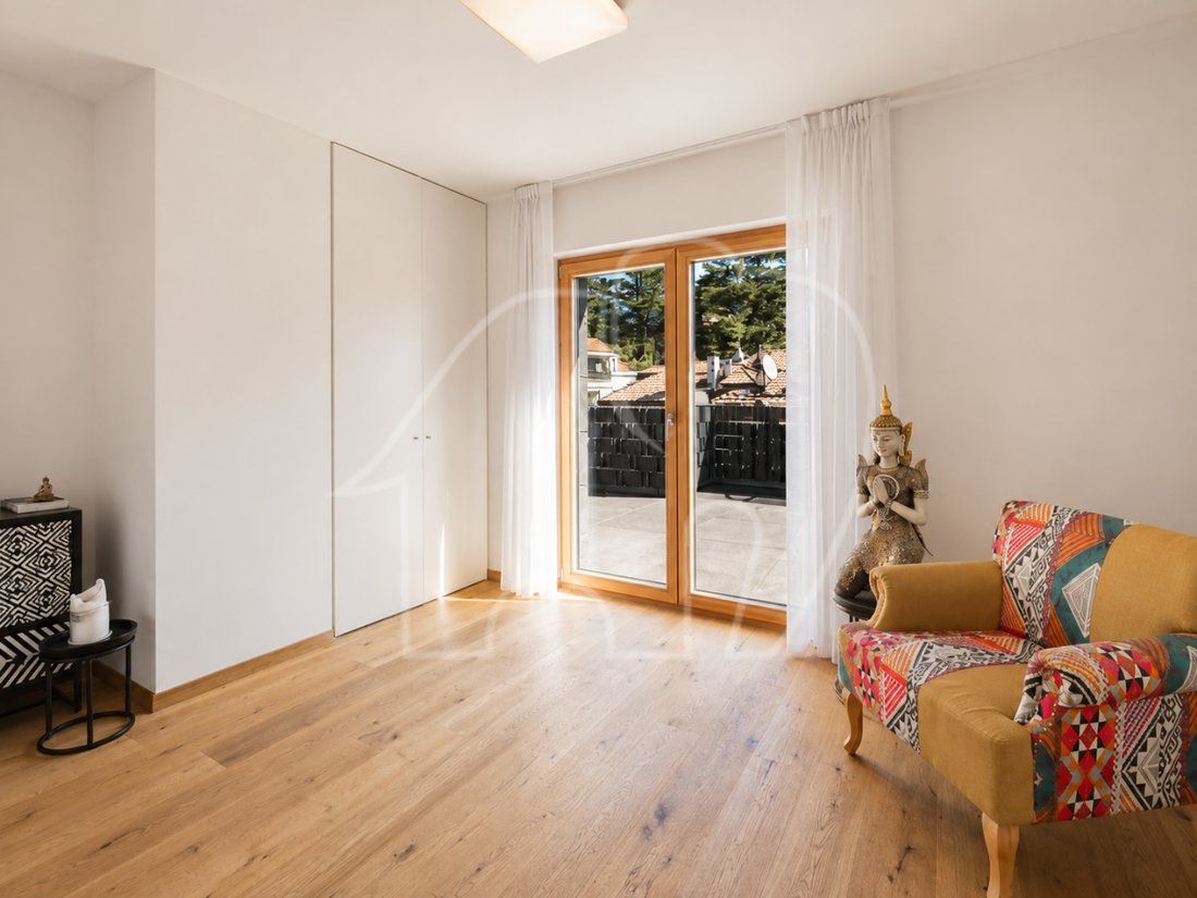 Appartement à Merano, Trentin-Haut-Adige, Italie 5 - 15177763