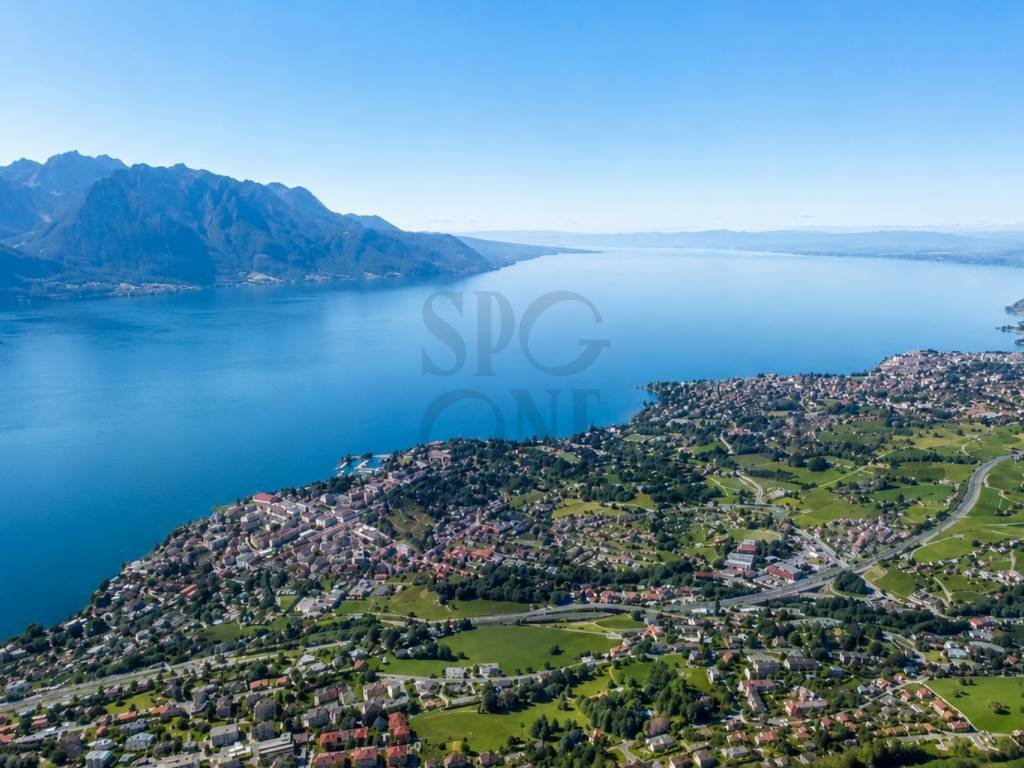 Villa in Pully, Vaud, Switzerland 4 - 18666947