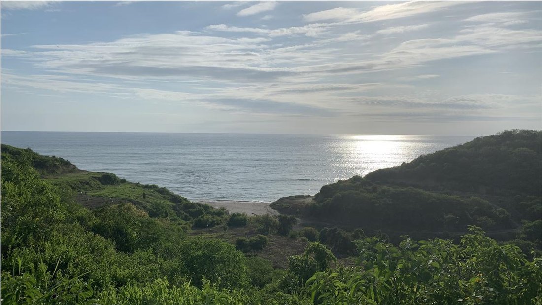 Land in Ayampe, Manabí, Ecuador 4 - 18660309