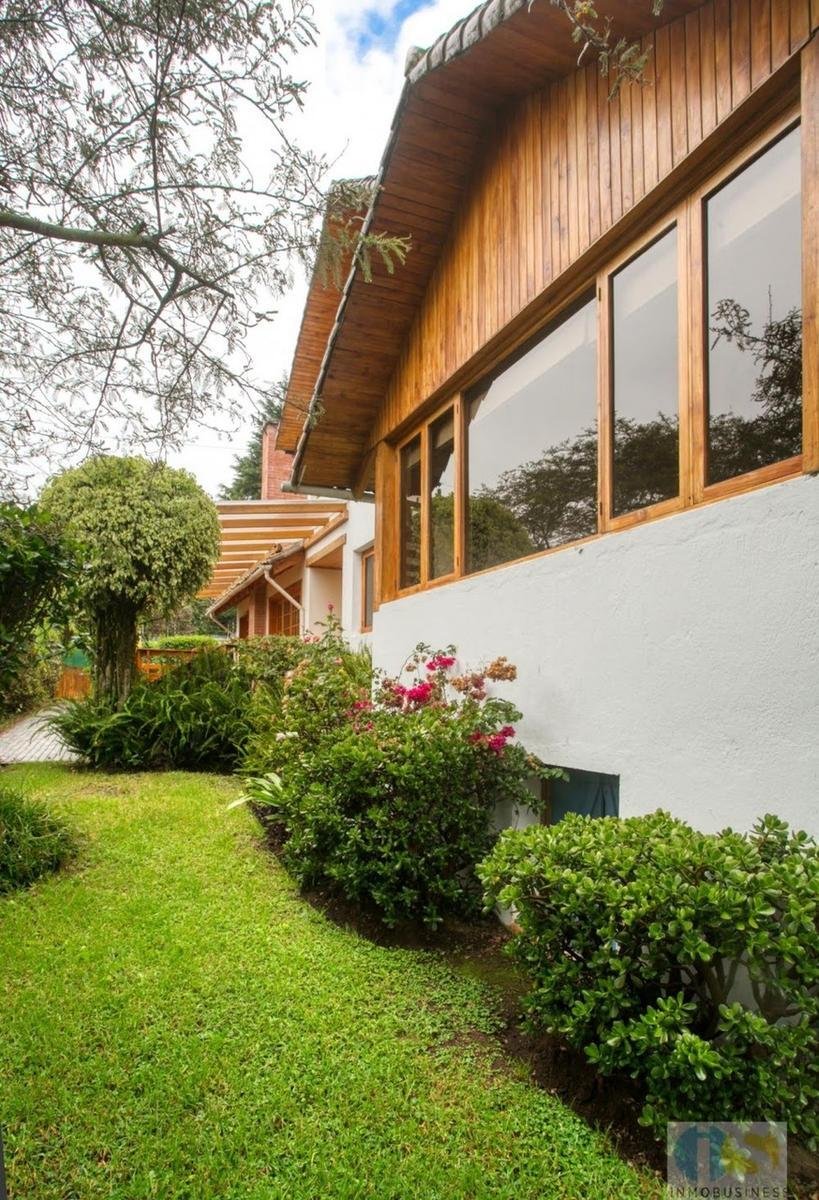 House in Quito, Pichincha, Ecuador 5 - 18661704