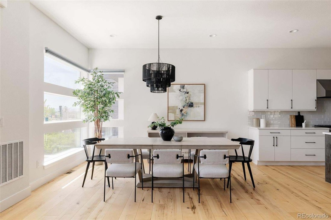House in Denver, Colorado, United States 4 - 18662860