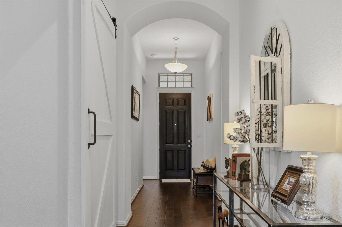 House in Austin, Texas, United States 5 - 18659247