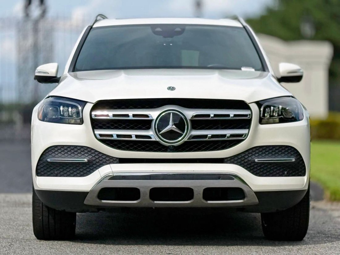 Suv in Lawrenceville, GA, United States 3 - 18667082
