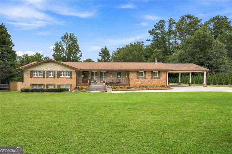 House in Marietta, Georgia, United States 1 - 18659374