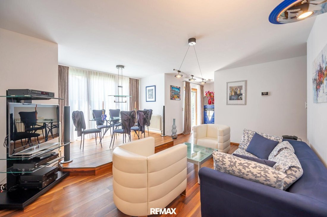 Apartment in Vienna, Wien, Austria 2 - 18667025