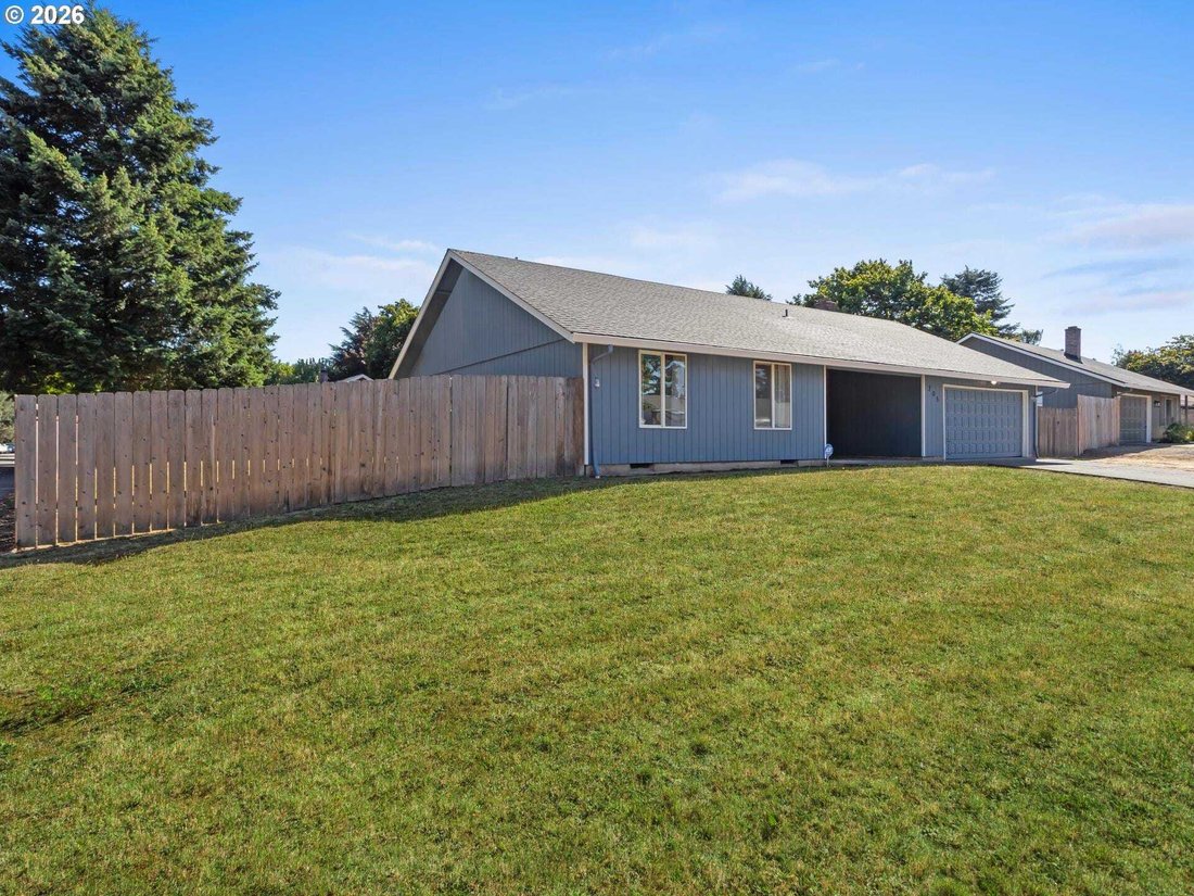 House in Vancouver, Washington, United States 4 - 18662321