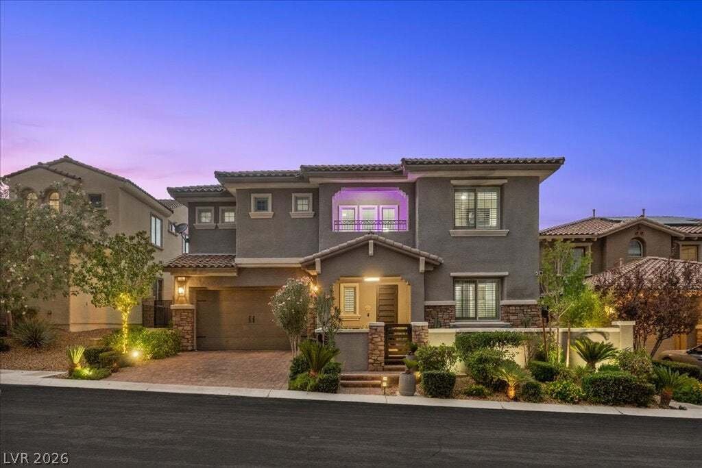 House in Las Vegas, Nevada, United States 1 - 18670655