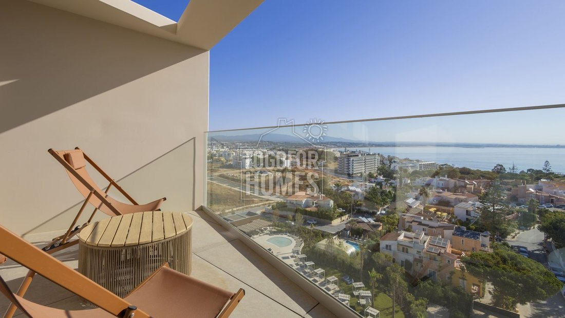 Apartment in Sao Goncalo de Lagos, Algarve, Portugal 2 - 17575088