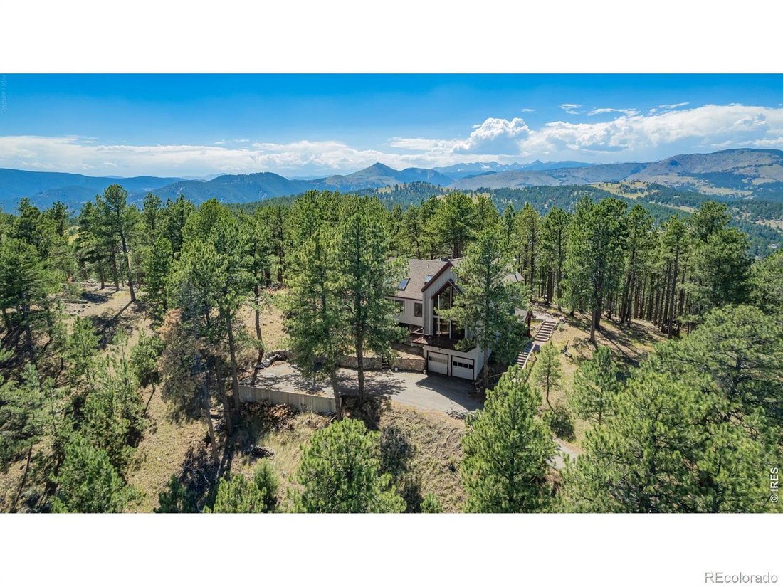 House in Boulder, Colorado, United States 3 - 18662901