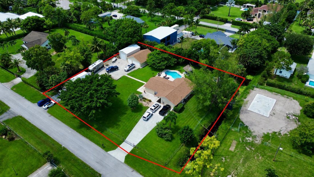 House in Lake Worth, Florida, United States 3 - 18662965