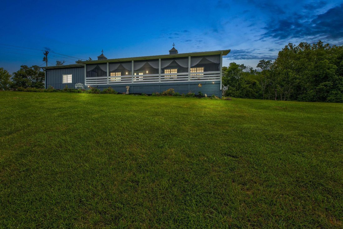 House in Sadieville, Kentucky, United States 1 - 18670737