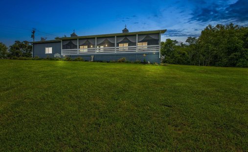 House in Sadieville, Kentucky, United States 1