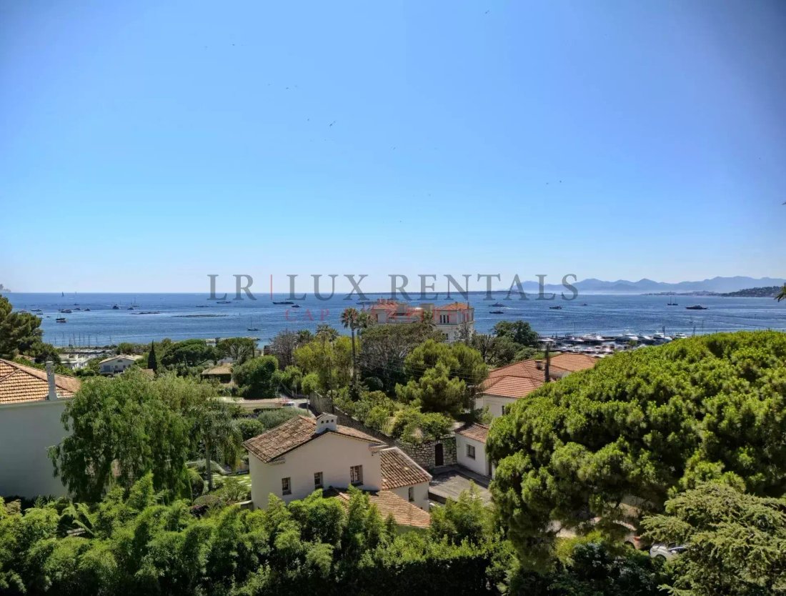 Villa en Fontmerle, Antibes, Francia 2 - 15849436