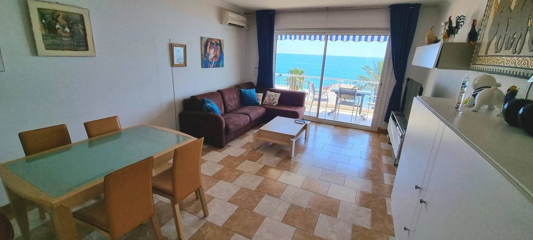Apartamento en Val Fleuri-Montaleigne, Cagnes-sur-Mer, Francia 3 - 15663655