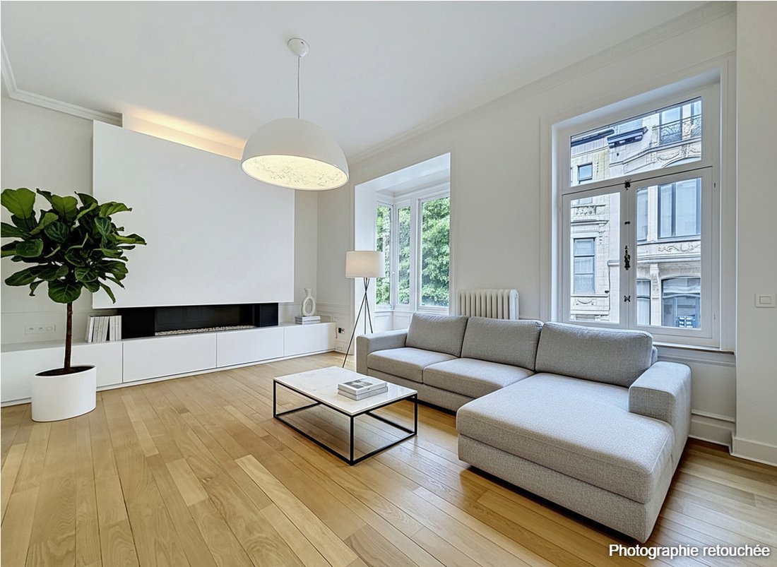 House in Bruxelles, Brussels, Belgium 1 - 18668354