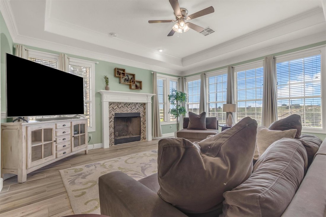 House in Hutto, Texas, United States 5 - 18665849