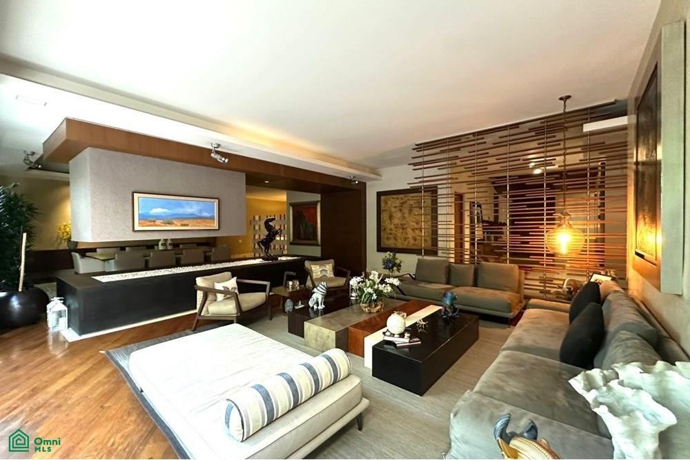 Condo in Mexico City, Mexico 1 - 18057187