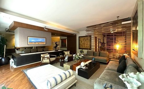 Condo in Mexico City, Mexico 1