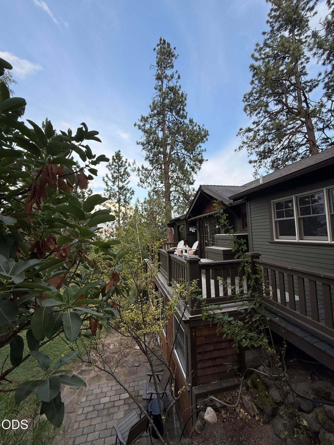 House in Ashland, Oregon, United States 4 - 18668804