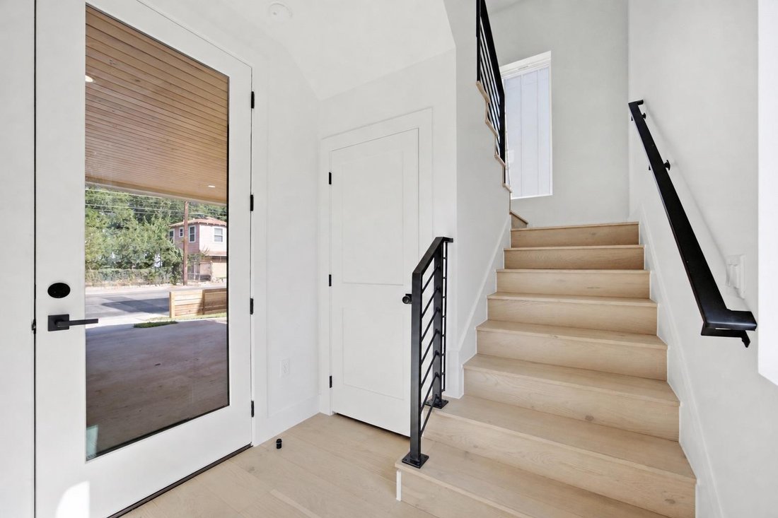 Haus in Austin, Texas, Vereinigte Staaten 4 - 18663540