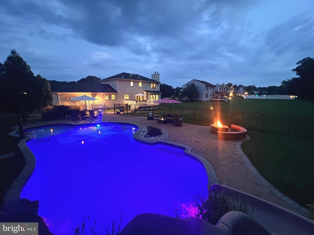 House in Hamilton Township, New Jersey, United States 1 - 18666105