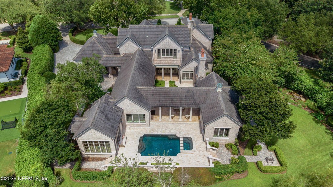 House in Jacksonville, Florida, United States 3 - 18667613