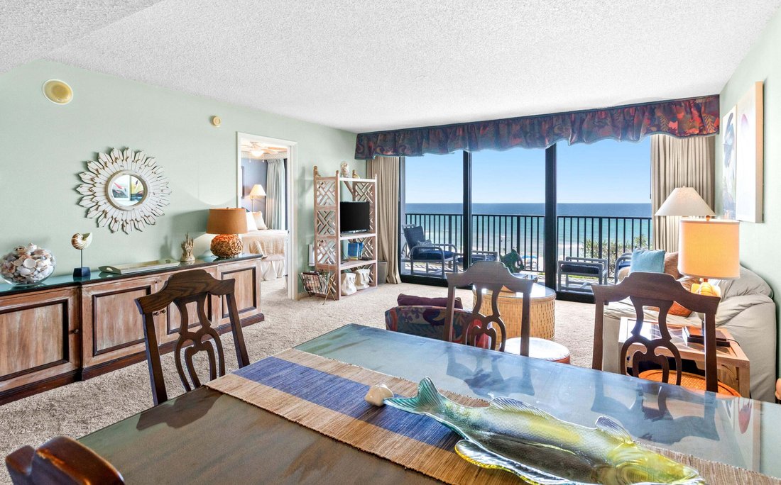 Condo in Santa Rosa Beach, Florida, United States 1 - 18668782