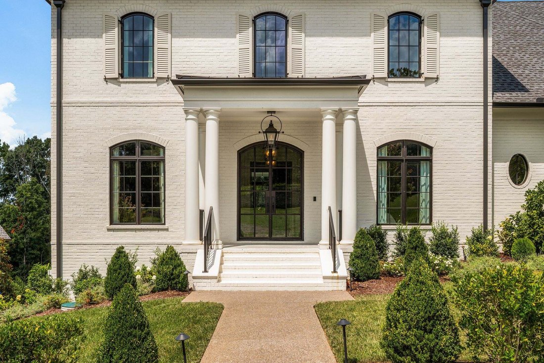 House in College Grove, Tennessee, United States 5 - 18663788