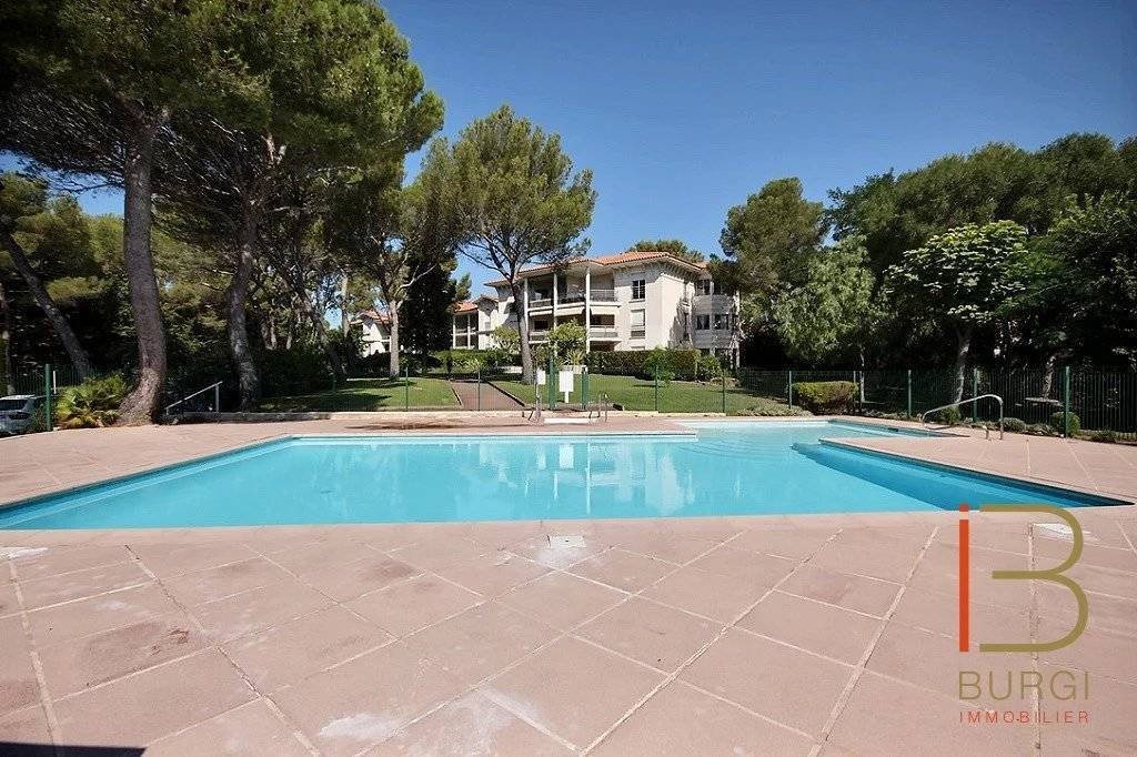 Apartment in Le Dramont-Agay-Anthéor-Le Trayas, Saint-Raphaël, France 4 - 15694355