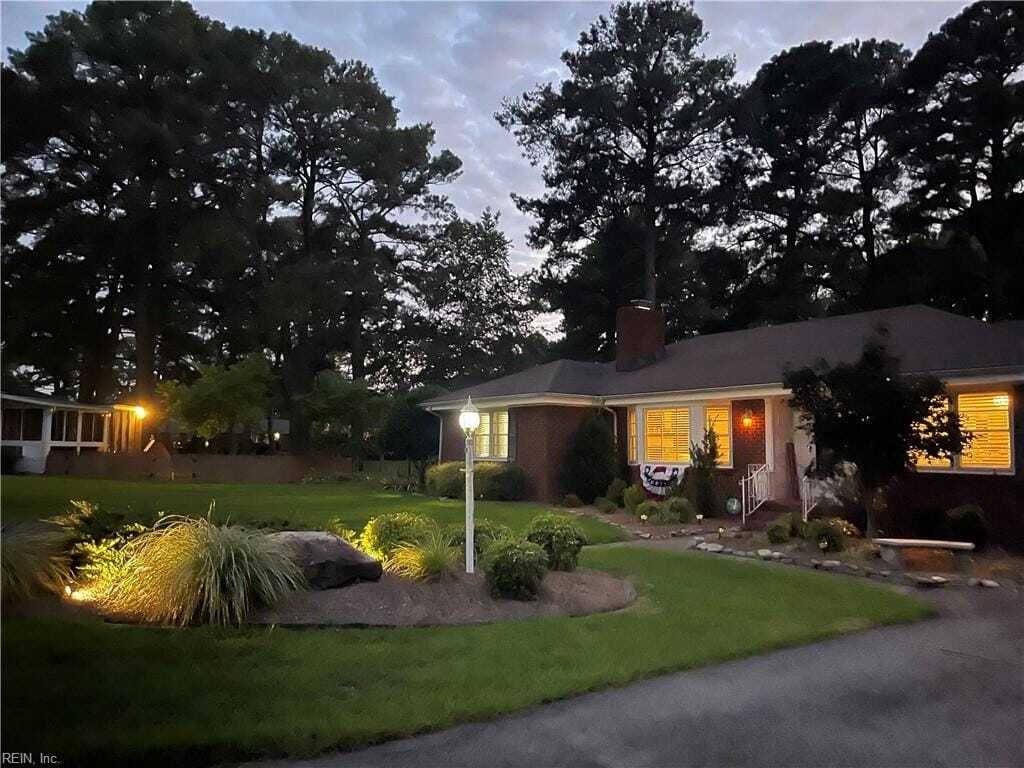 House in Portsmouth, Virginia, United States 2 - 18660033