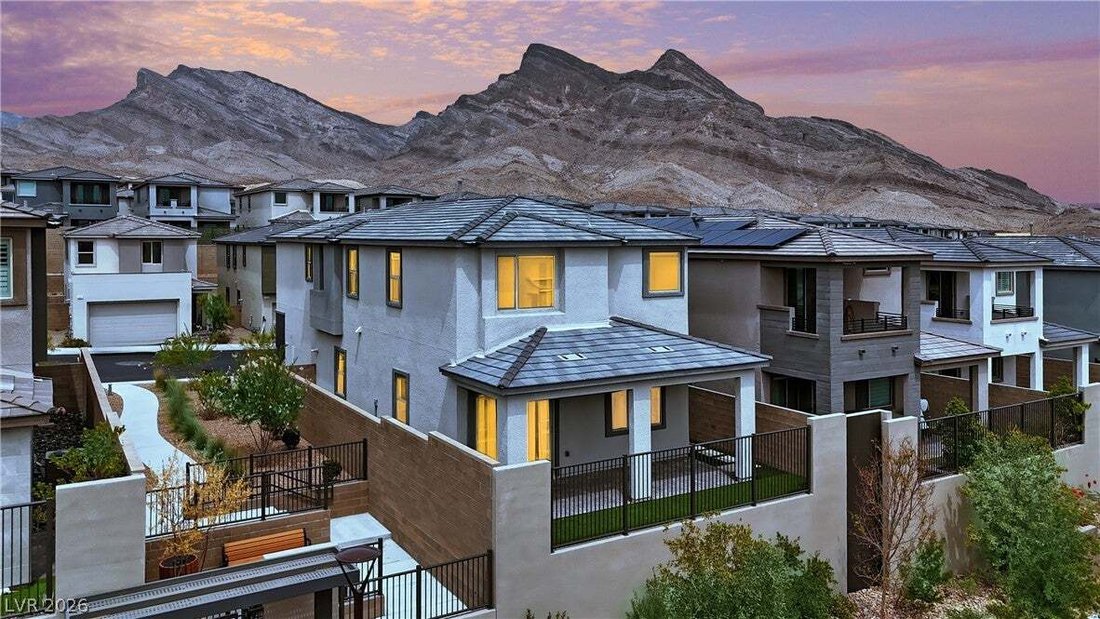 House in Las Vegas, Nevada, United States 3 - 18665986