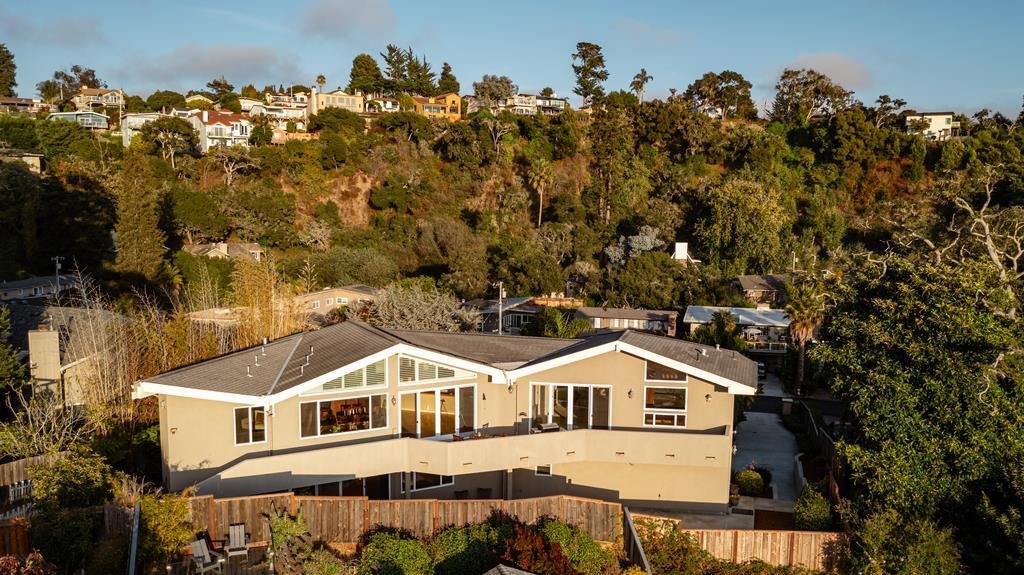 House in Aptos, California, United States 4 - 18666317