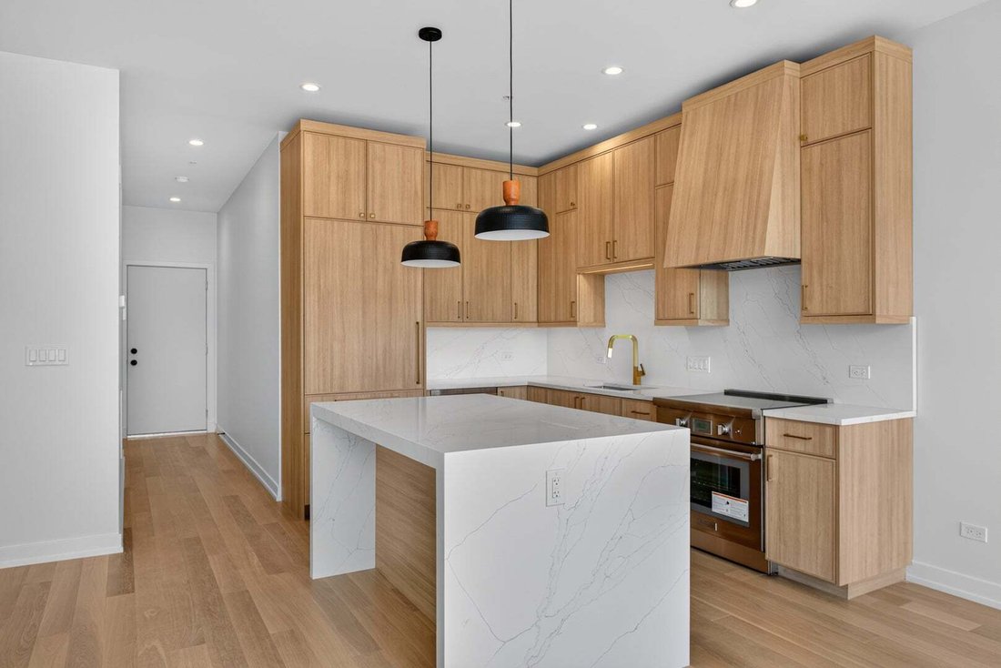 Condo in Chicago, Illinois, United States 5 - 18659856