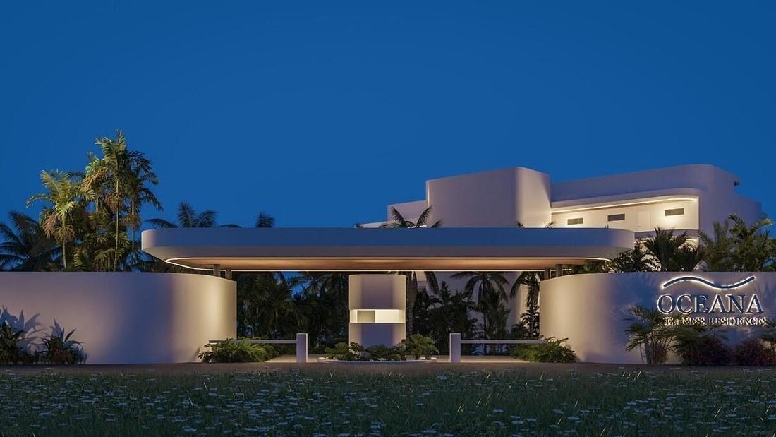 House in Cabo San Lucas, Baja California Sur, Mexico 1 - 18664692