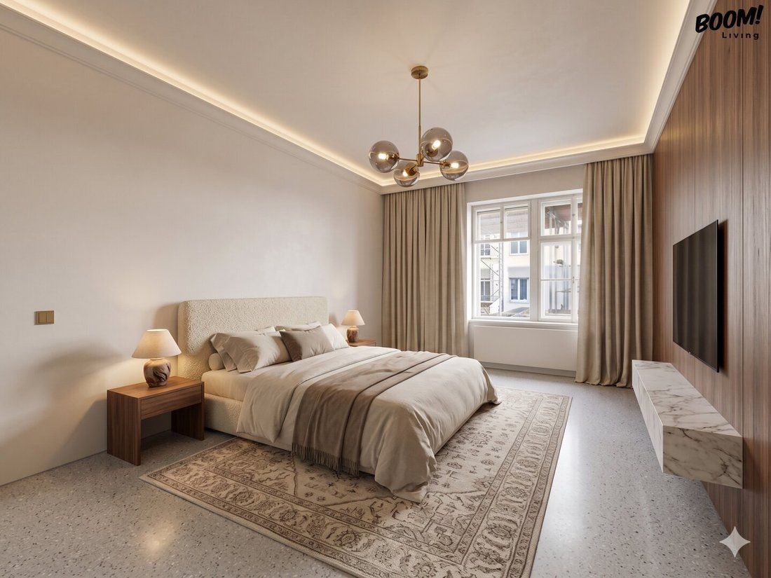 Apartment in Vienna, Wien, Austria 3 - 18667008