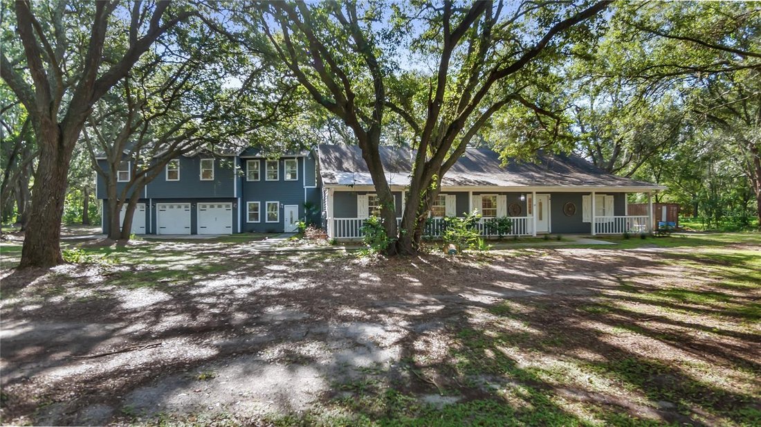 House in Groveland, Florida, United States 1 - 18662941