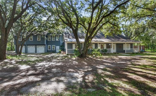 Casa en Groveland, Florida, Estados Unidos 1