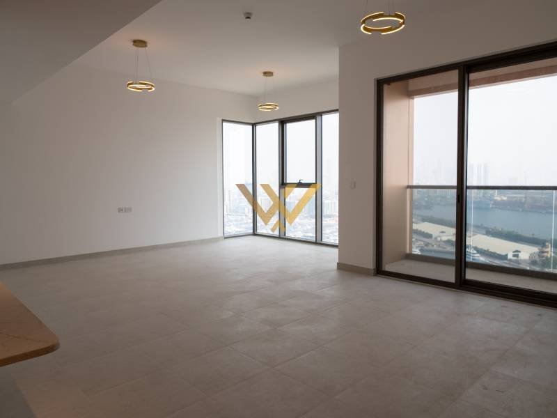 Apartment in Al Mina / Dubai Maritime City, Dubai, United Arab Emirates 1 - 18667881