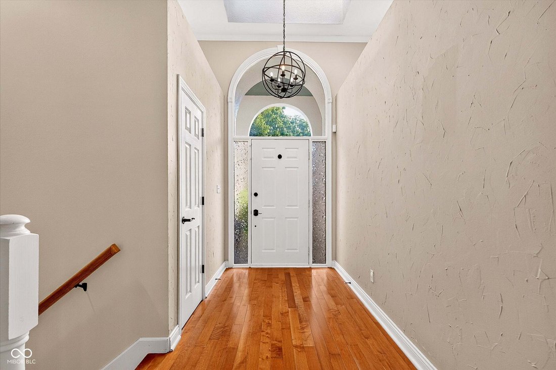 House in Lawrence, Indiana, United States 4 - 18670956