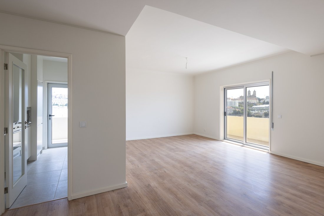 Apartment in Cedofeita, Santo Ildefonso, Se, Miragaia, Sao Nicolau e Vitoria, Porto District, Portugal 1 - 18660971