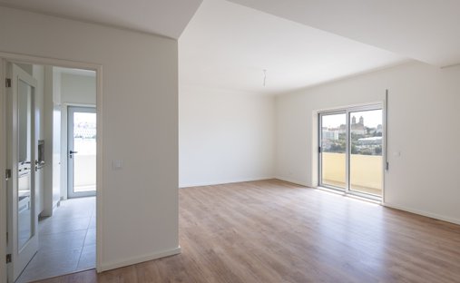 Apartamento en Cedofeita, Santo Ildefonso, Sé, Miragaia, São Nicolau e Vitória, Distrito de Oporto, Portugal 1