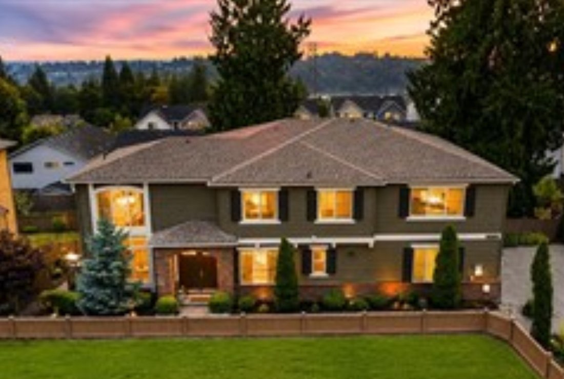 House in Bothell, Washington, United States 1 - 18661162