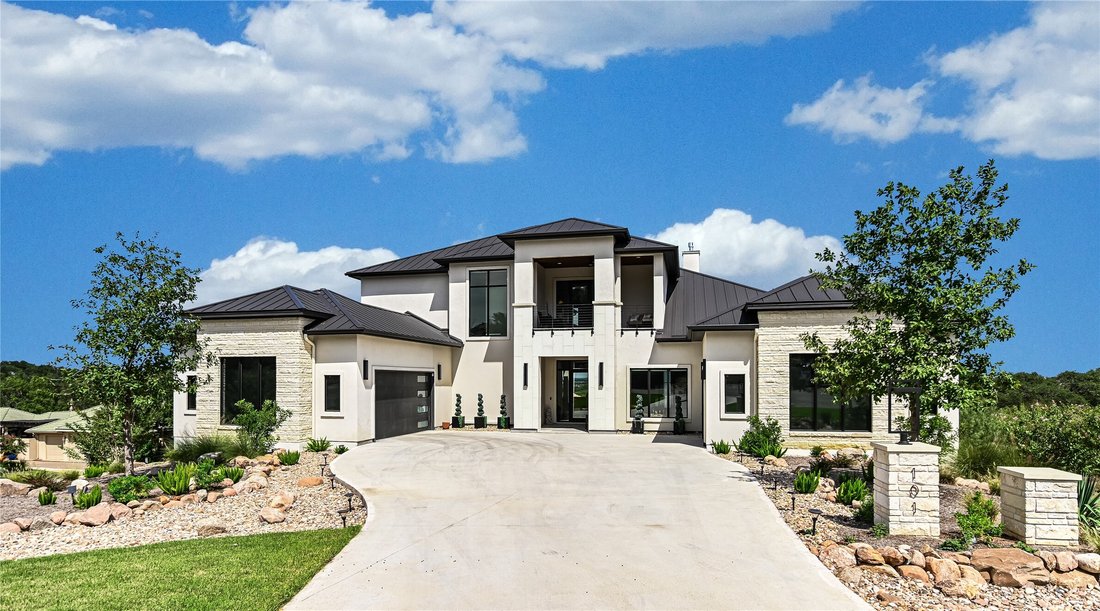 House in Horseshoe Bay, Texas, United States 2 - 18663382