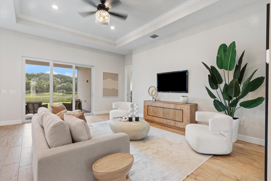 Haus in Delray Beach, Florida, Vereinigte Staaten 4 - 18641928