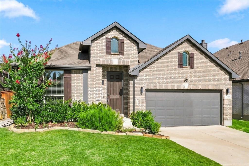 House in McKinney, Texas, United States 1 - 18669456