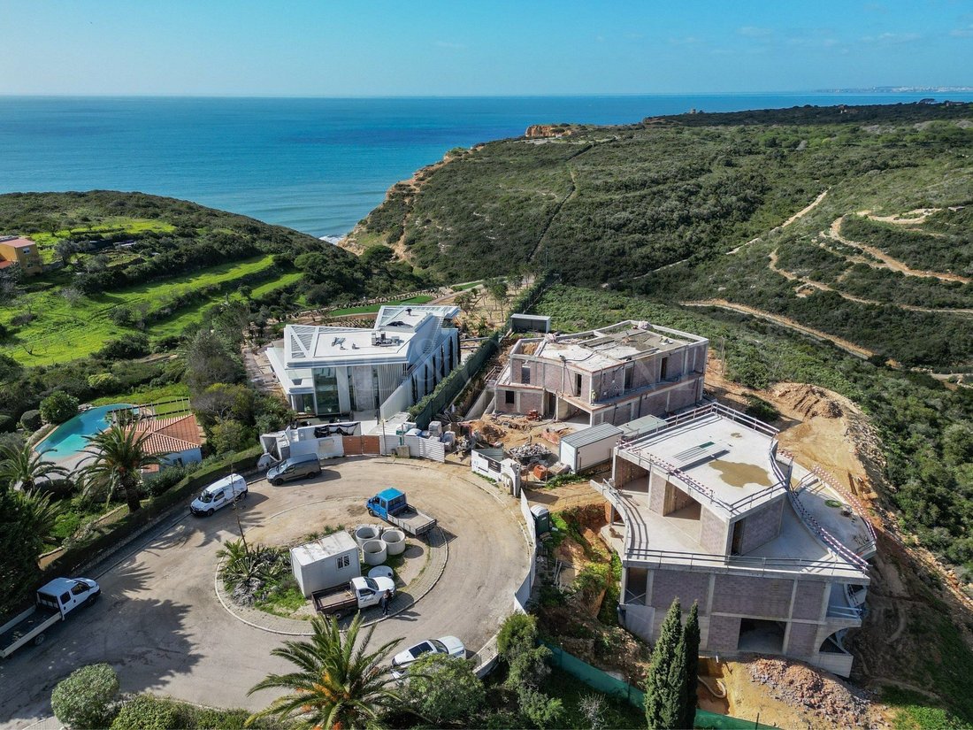 Haus in Carvoeiro, Algarve, Portugal 2 - 18665041