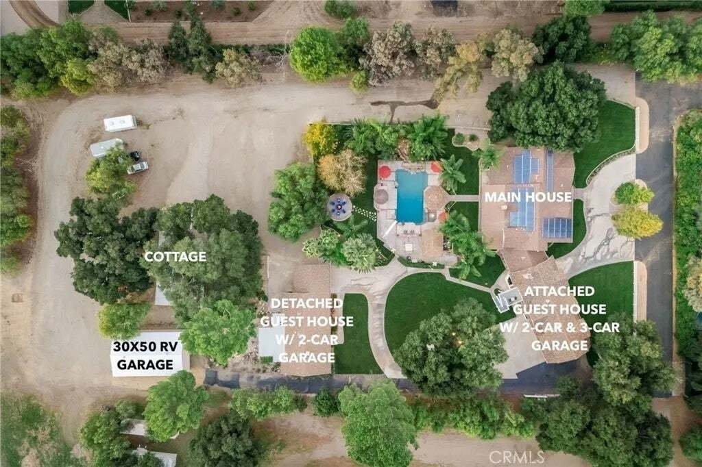 House in Santa Clarita, California, United States 3 - 16985666