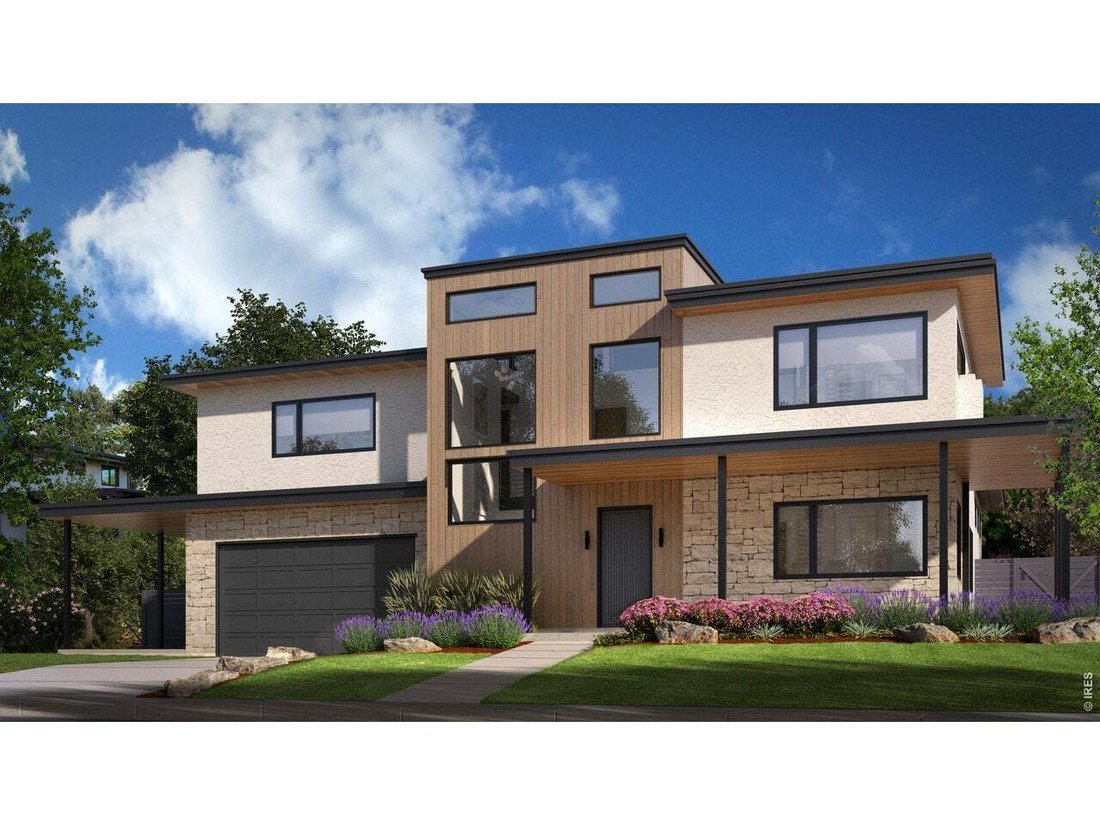 House in Boulder, Colorado, United States 2 - 18662149